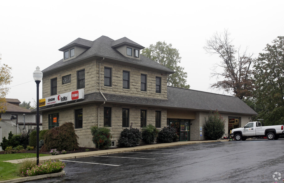 148 S White Horse Pike, Audubon, NJ for sale - Primary Photo - Image 1 of 2