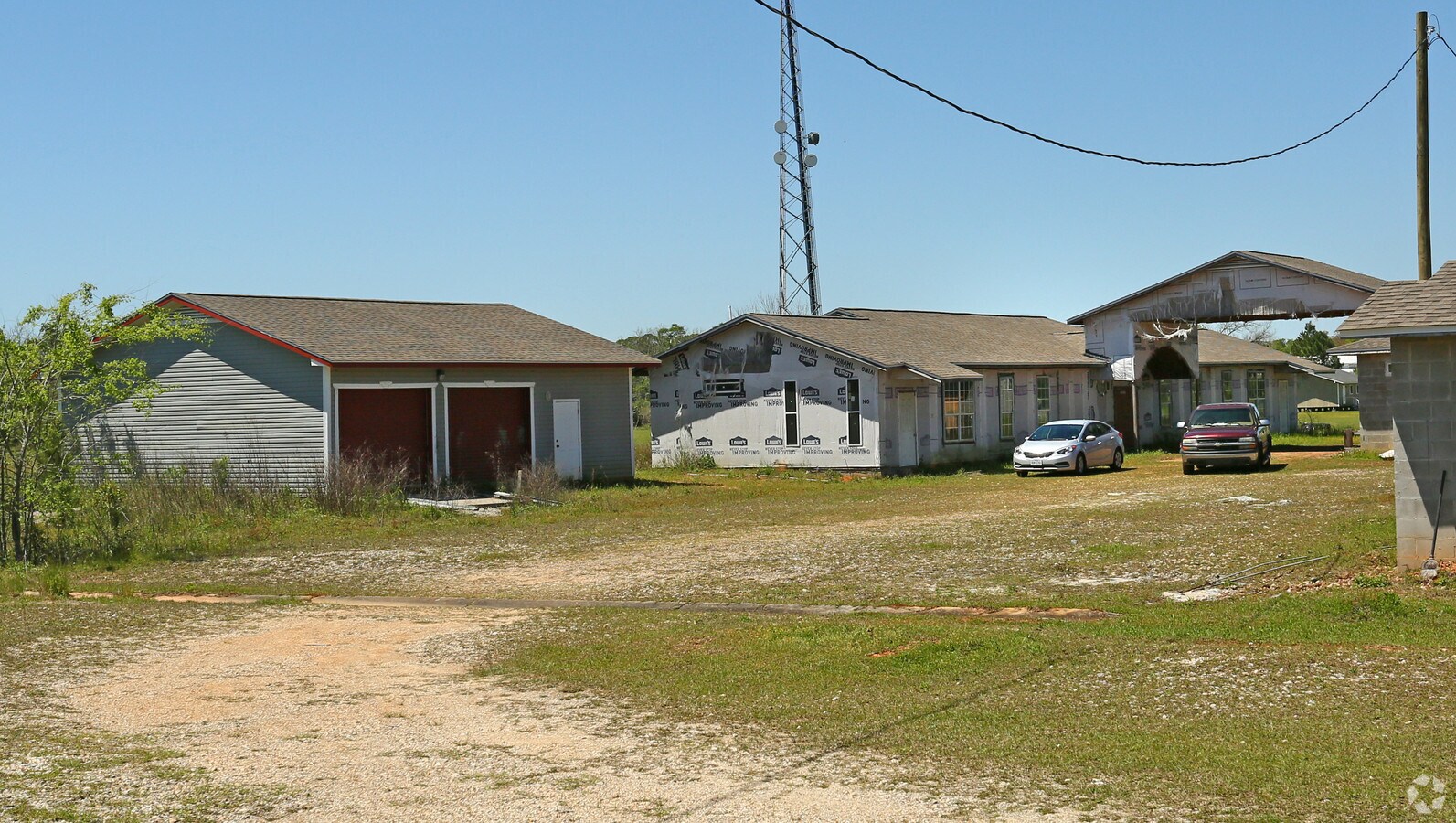 18520 Blue Star Hwy, Quincy, FL 32351