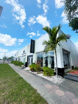 More details for 1535 4th St N, Saint Petersburg, FL - Retail for Lease