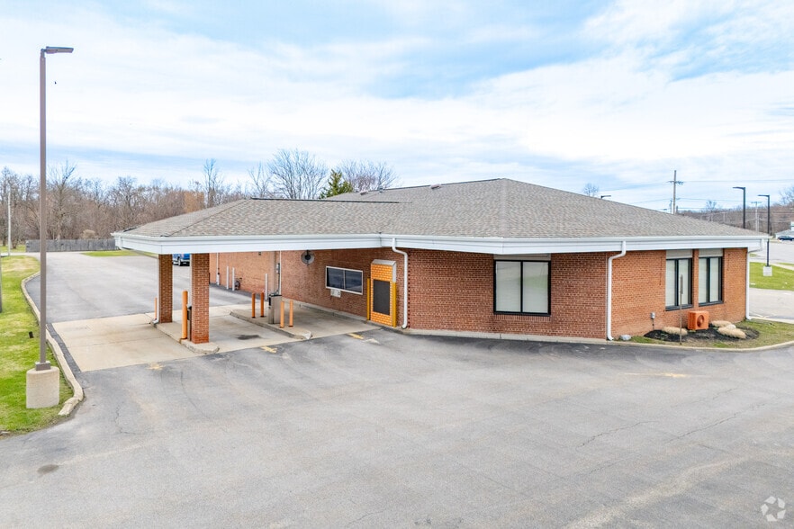 6840 Erie Rd, Derby, NY for lease - Building Photo - Image 2 of 4