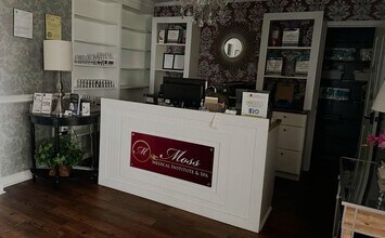 6963 St Andrews Rd, Columbia, SC for lease Interior Photo- Image 2 of 2