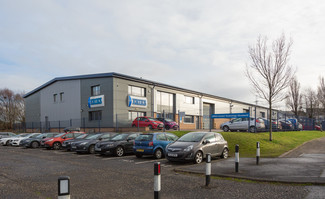 More details for Buccleuch Ave, Glasgow - Industrial for Lease