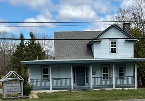 1404 NY-28, West Hurley NY - LEED Certified Building