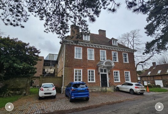 London Rd, Wrotham Heath for lease - Building Photo - Image 1 of 3