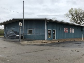 More details for 2000 N 8th St, Pekin, IL - Industrial for Sale