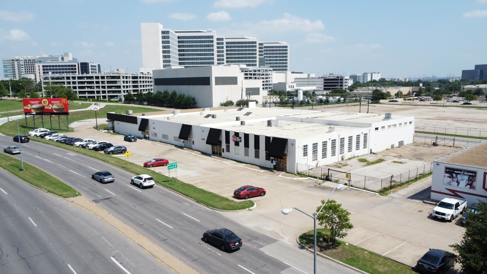1900-1912 W Mockingbird Ln, Dallas, TX for sale Building Photo- Image 1 of 1