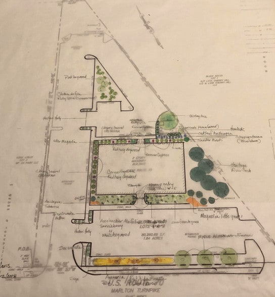 1950 Rt 70, Cherry Hill, NJ for lease - Other - Image 2 of 7