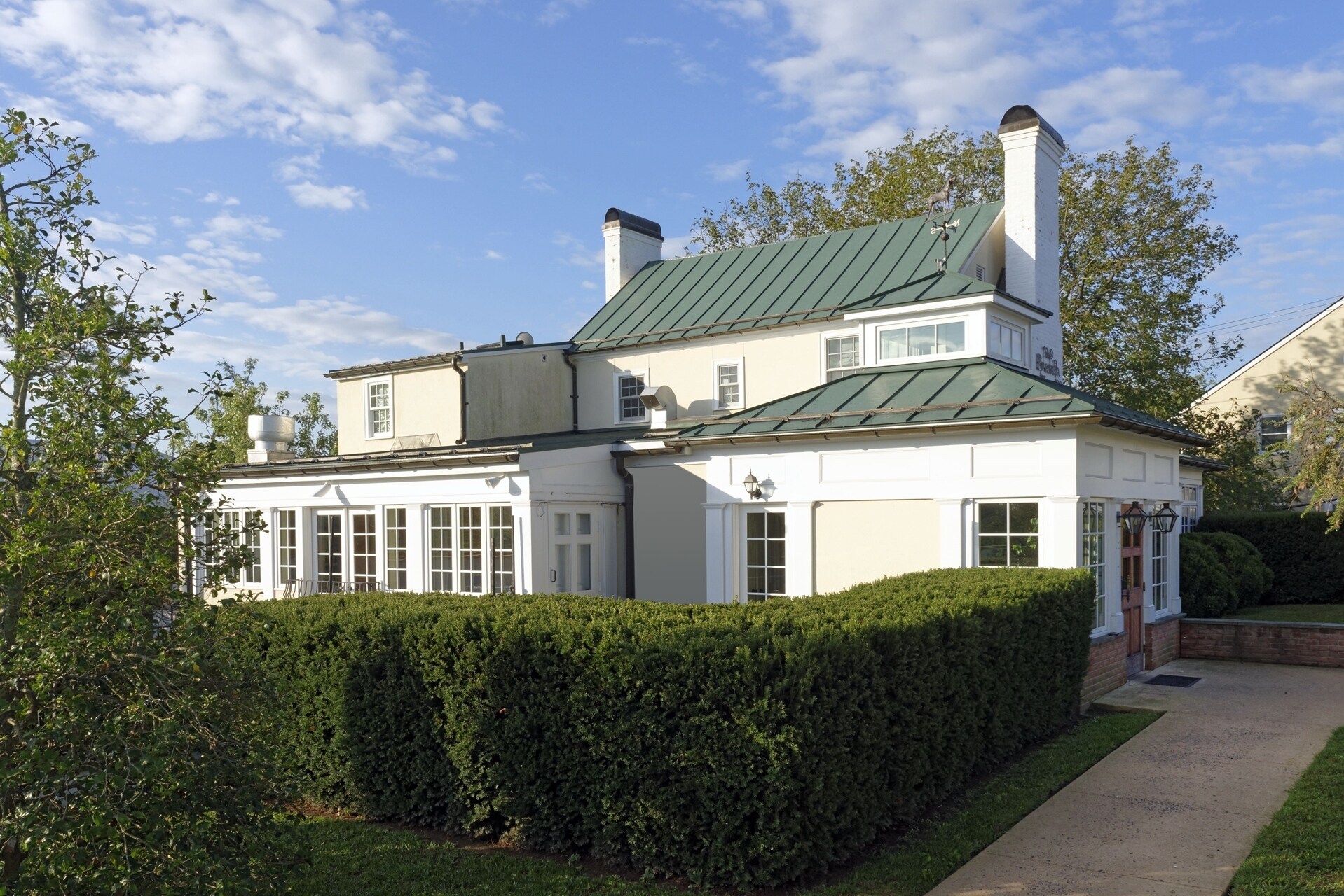 101 N Madison St, Middleburg, VA 20117