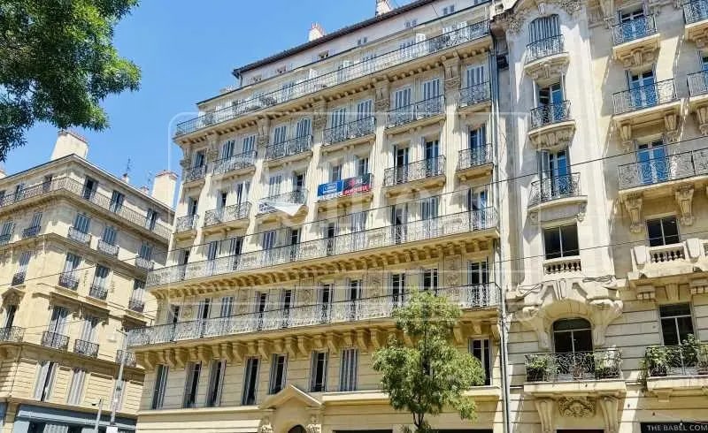 72 Rue De La Republique, Marseille for lease - Building Photo - Image 1 of 6