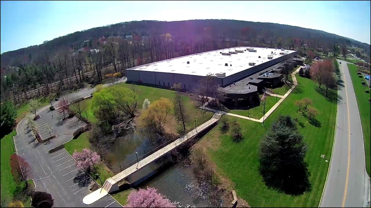 400 Devon Park Dr, Wayne, PA 19087