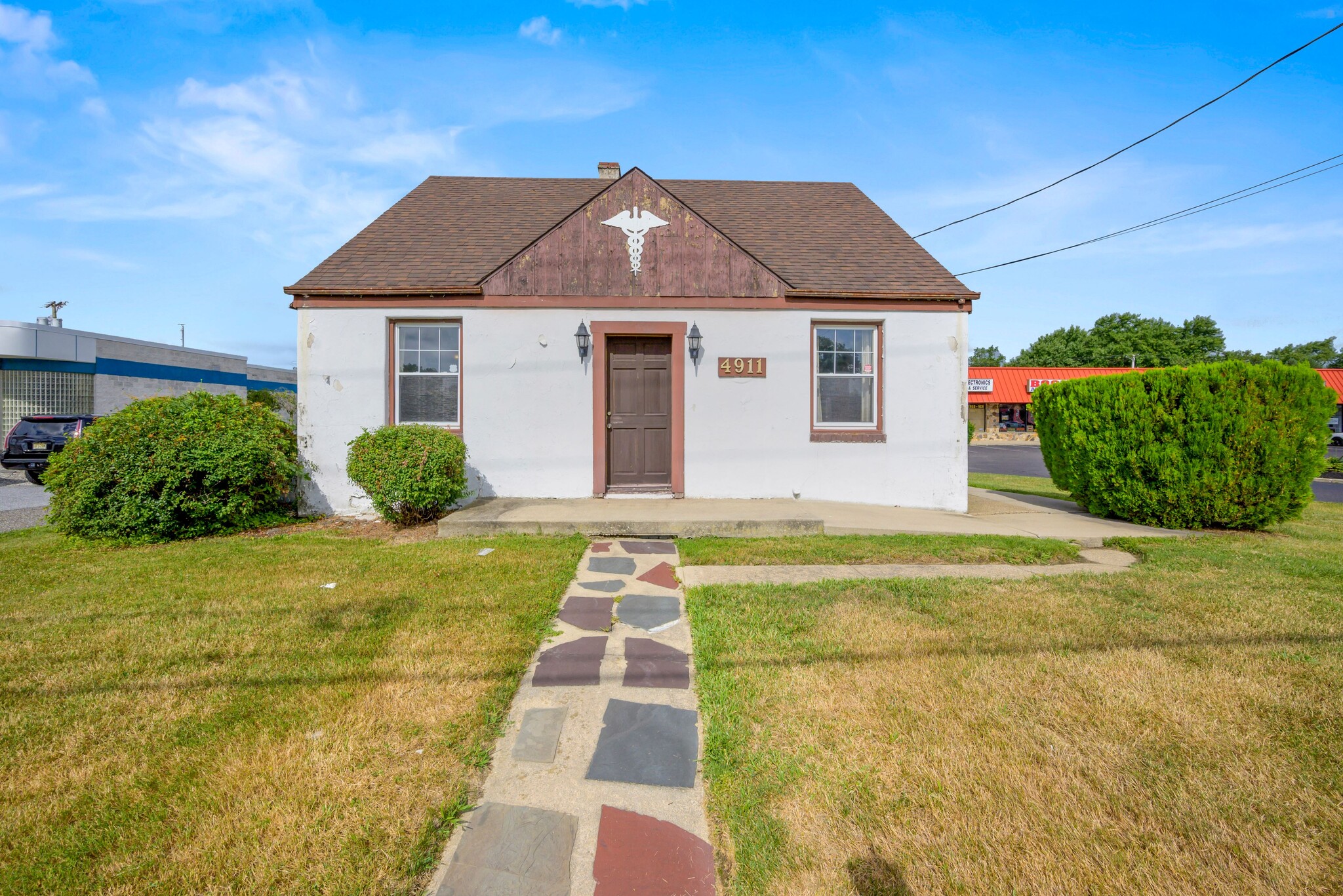 4911 Rt-42, Blackwood, NJ for sale Building Photo- Image 1 of 1