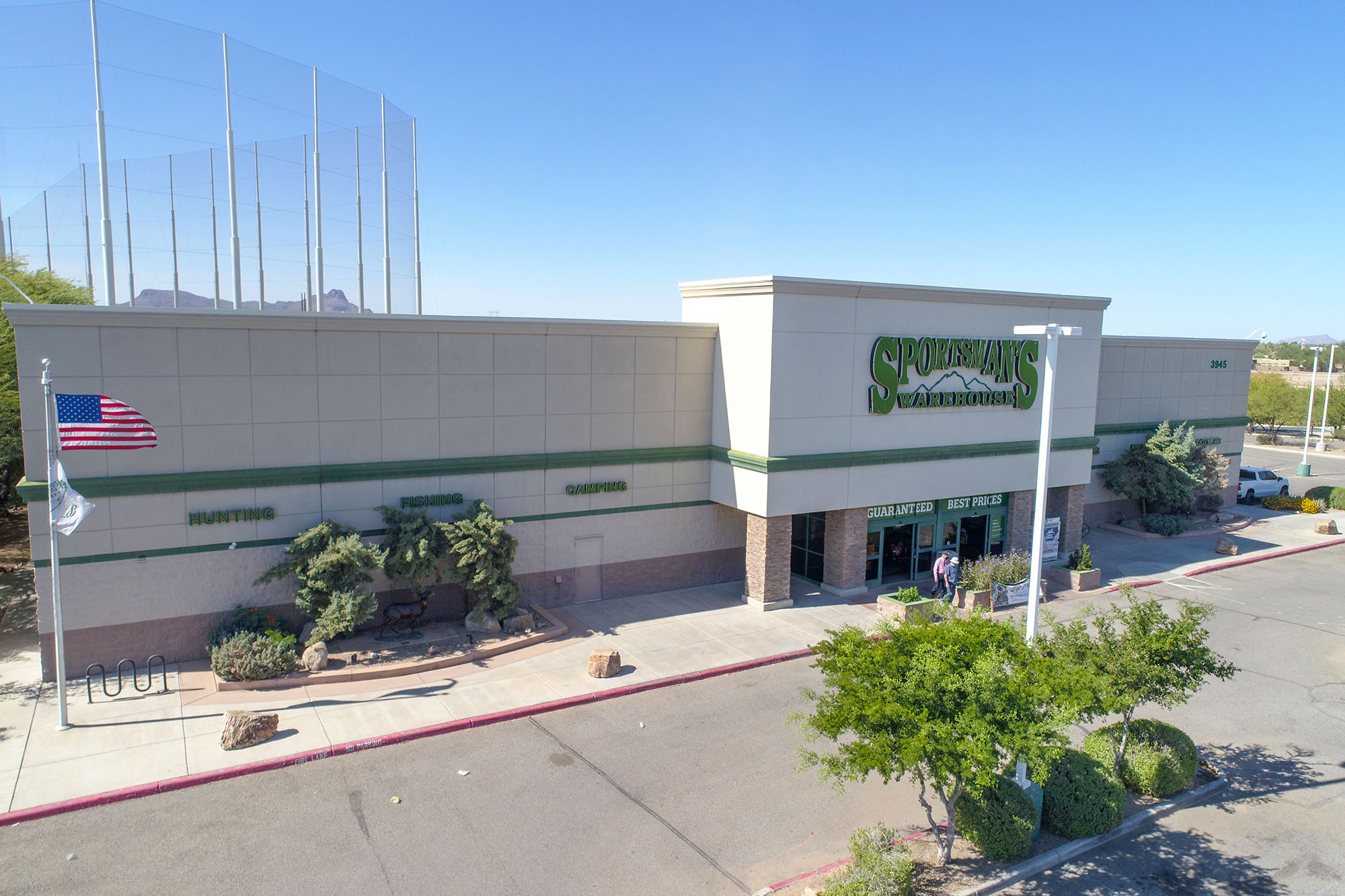 3945 W Costco Pl, Tucson, AZ for sale Building Photo- Image 1 of 1