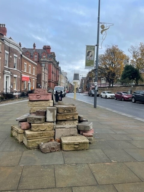 62 Hope St, Liverpool for lease Building Photo- Image 1 of 13