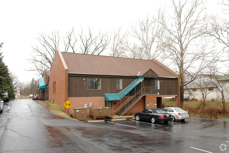 4588 Kenny Rd, Columbus, OH for sale - Building Photo - Image 1 of 1