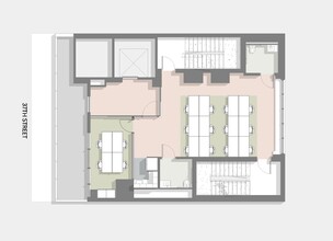 44 W 37th St, New York, NY for lease Floor Plan- Image 1 of 1