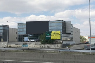 More details for Crta. Toledo, Km 18,800, Fuenlabrada - Retail for Lease