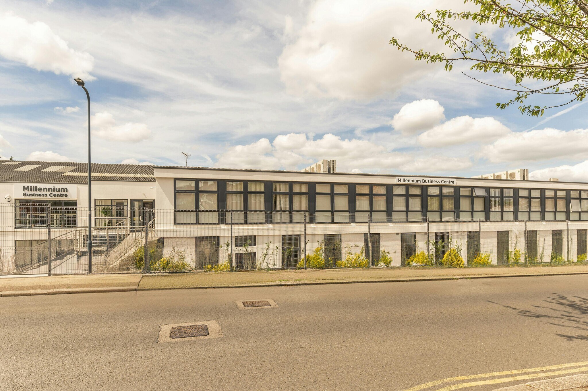 Humber Rd, London for lease Building Photo- Image 1 of 22