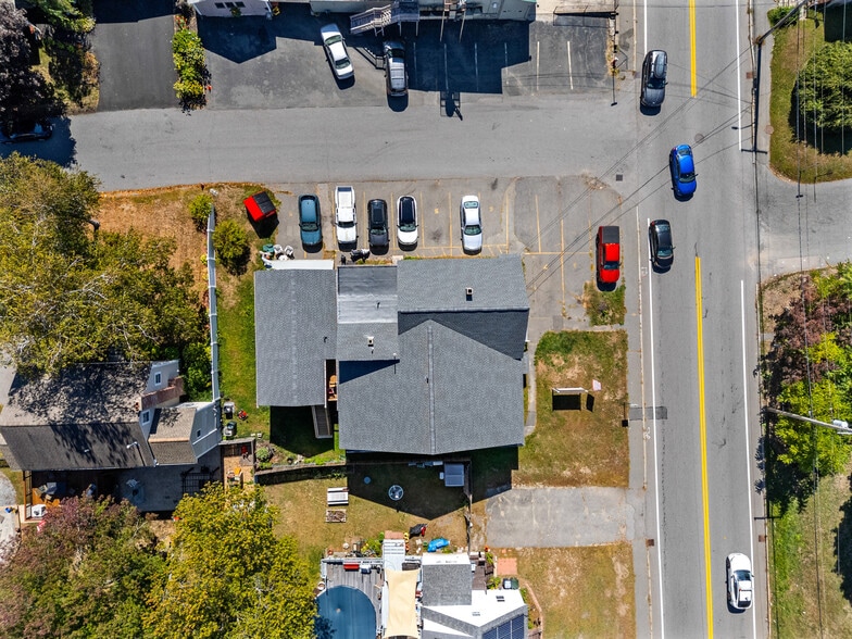 1287 Bridge St, Dracut, MA for sale - Building Photo - Image 3 of 8