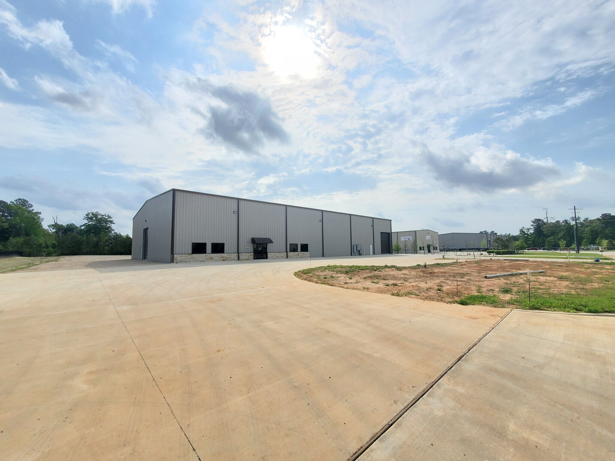 2009 Trader Ridge Dr, Conroe, TX for sale Building Photo- Image 1 of 1