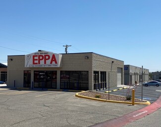 More details for 8626 Dyer St, El Paso, TX - Flex for Lease