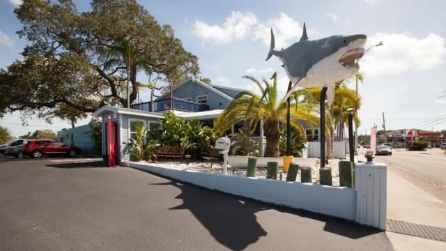 900 N Pinellas Ave Tarpon Springs Fl 34689 Retail For Lease Loopnet Com