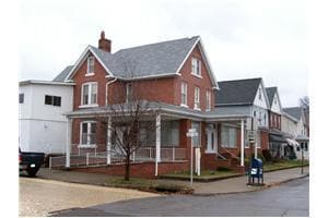 701 4th Ave, Ford City, PA for sale - Building Photo - Image 2 of 10