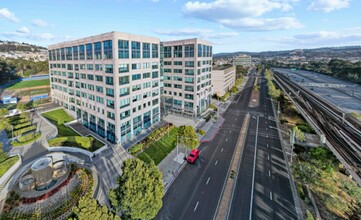 2001 Junipero Serra Blvd, Daly City, CA - aerial  map view - Image1