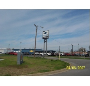 1106 Bypass S, Lawrenceburg, KY for lease Building Photo- Image 1 of 2