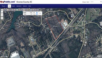 Vacant Land by Publix & Ingles Grocery Stores - 1031 Exchange Property