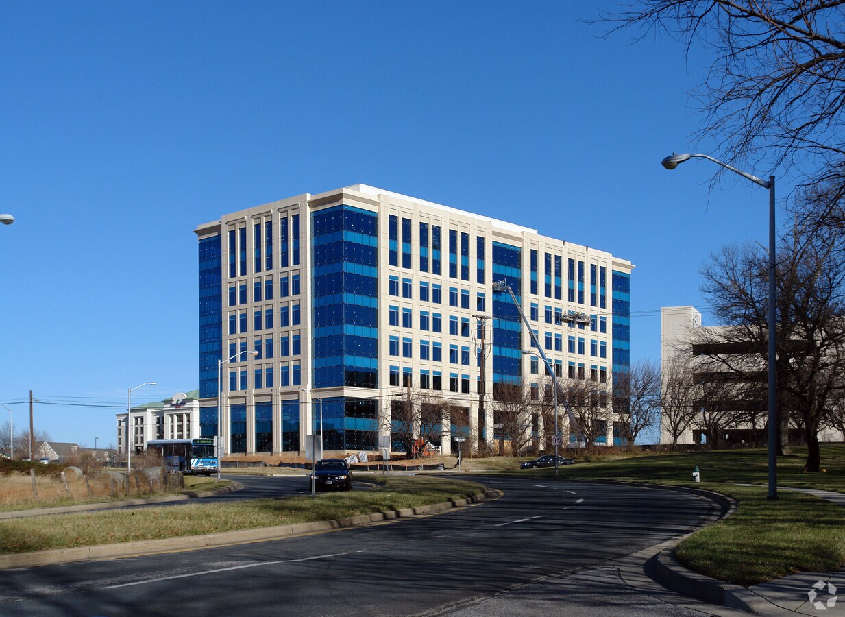 9711 Washingtonian Blvd, Gaithersburg, MD, 20878 Property For Lease