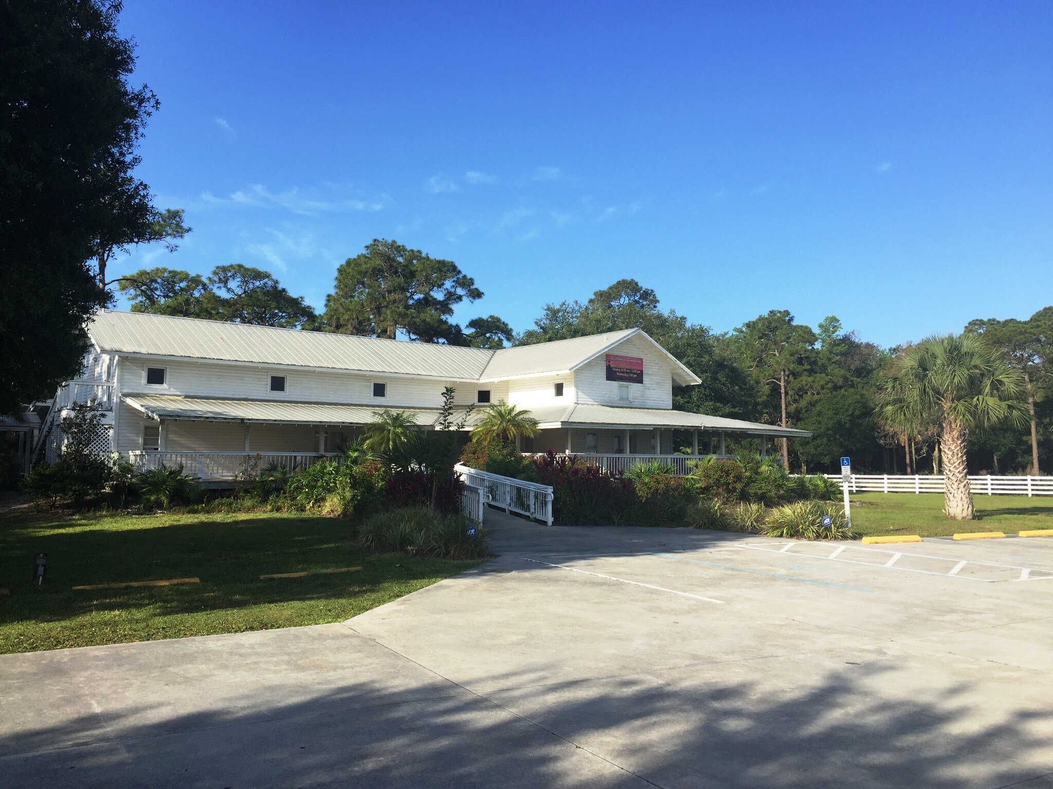 19850 Palm Beach Blvd, Alva, FL for sale Building Photo- Image 1 of 1