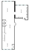 117-119 Mercer St, New York, NY for lease Floor Plan- Image 1 of 7