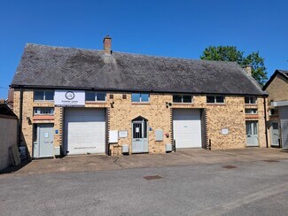 More details for Silver St, Bardney - Industrial for Lease