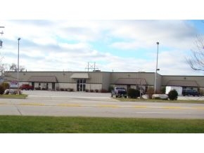 2728 Manitowoc Rd, Green Bay, WI for sale - Building Photo - Image 1 of 1