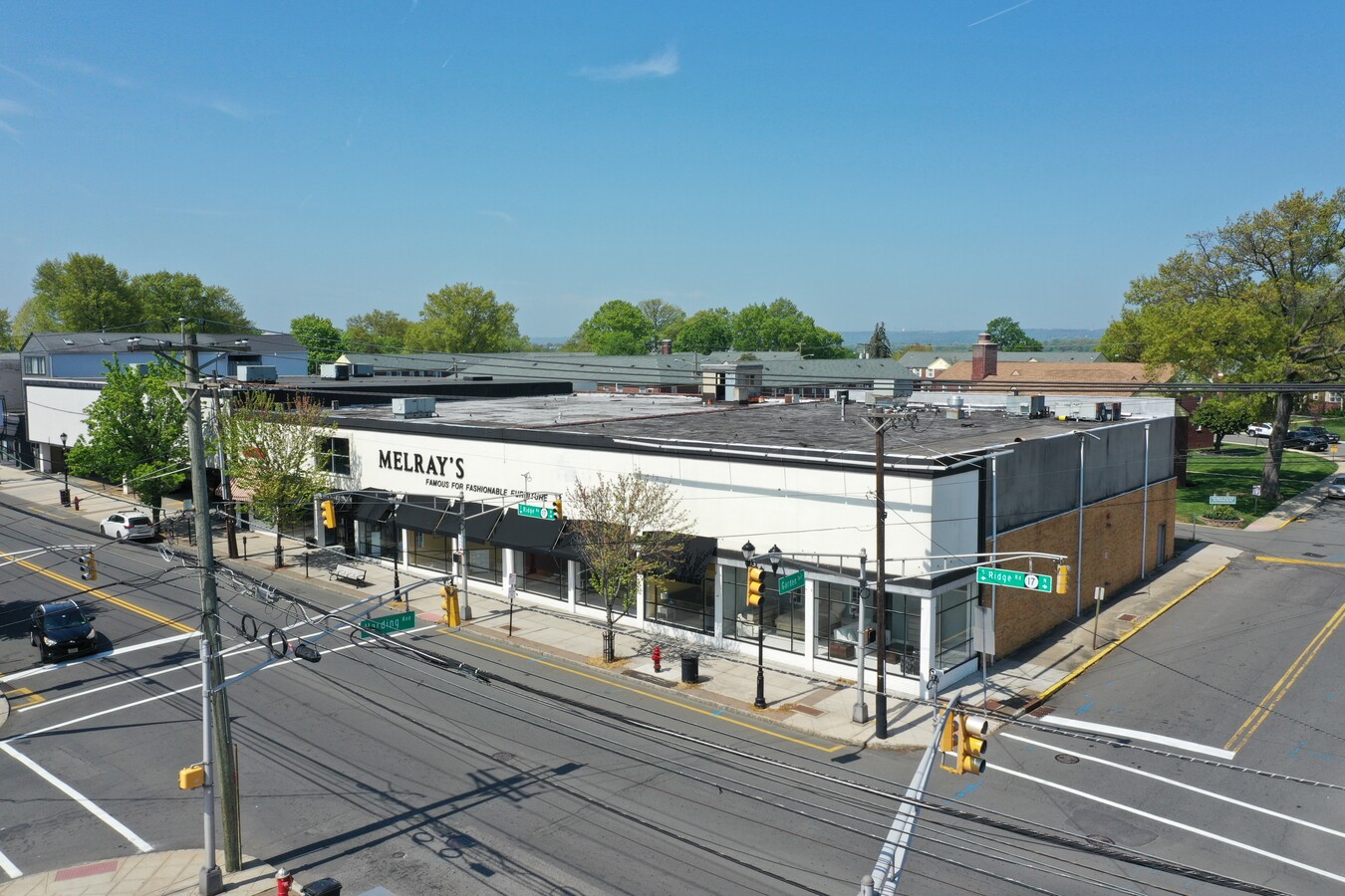 37 Ridge Rd, North Arlington, NJ 07031 - Retail for Sale | LoopNet