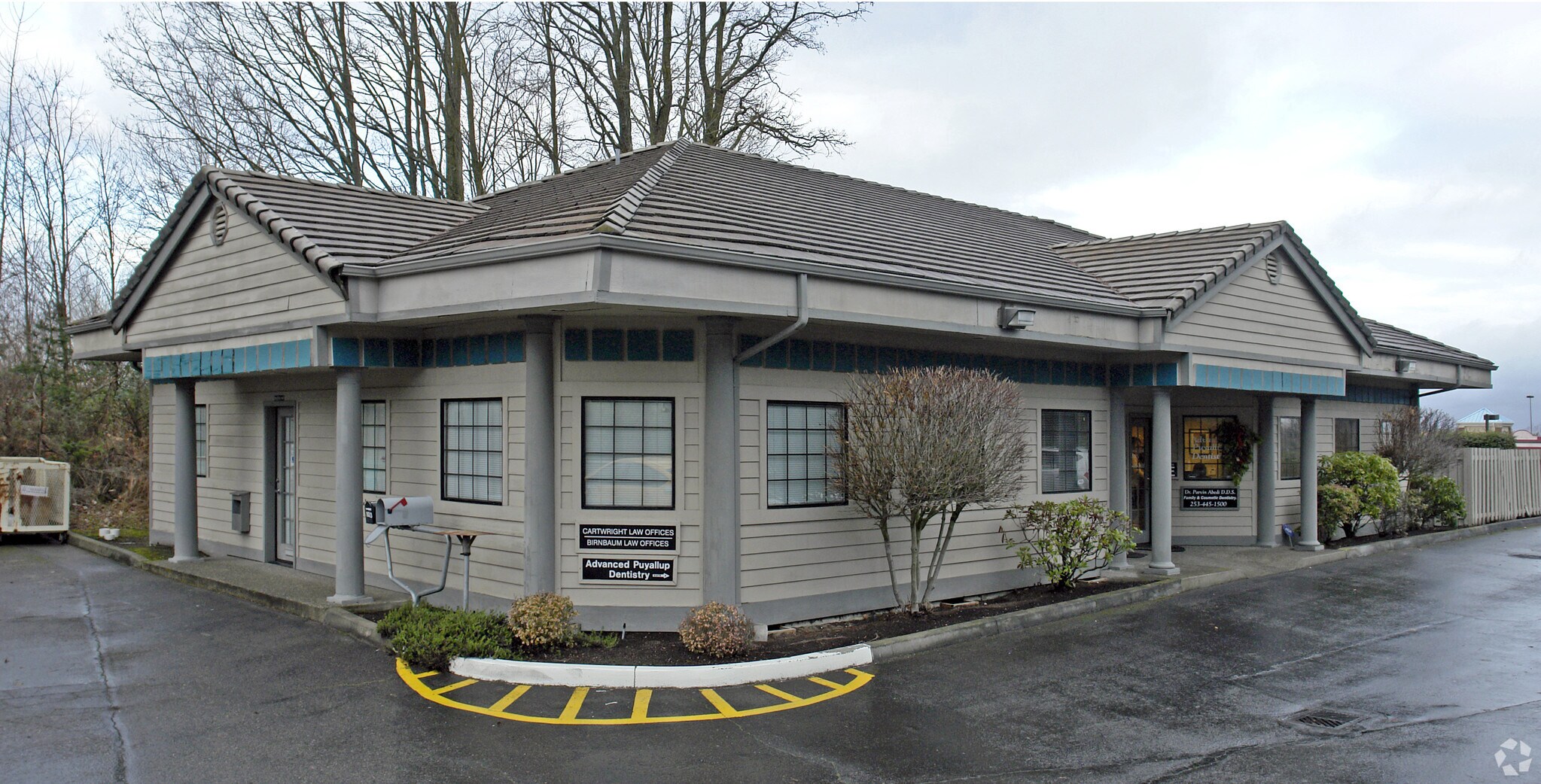 803 39th Ave SW, Puyallup, WA for sale Primary Photo- Image 1 of 1