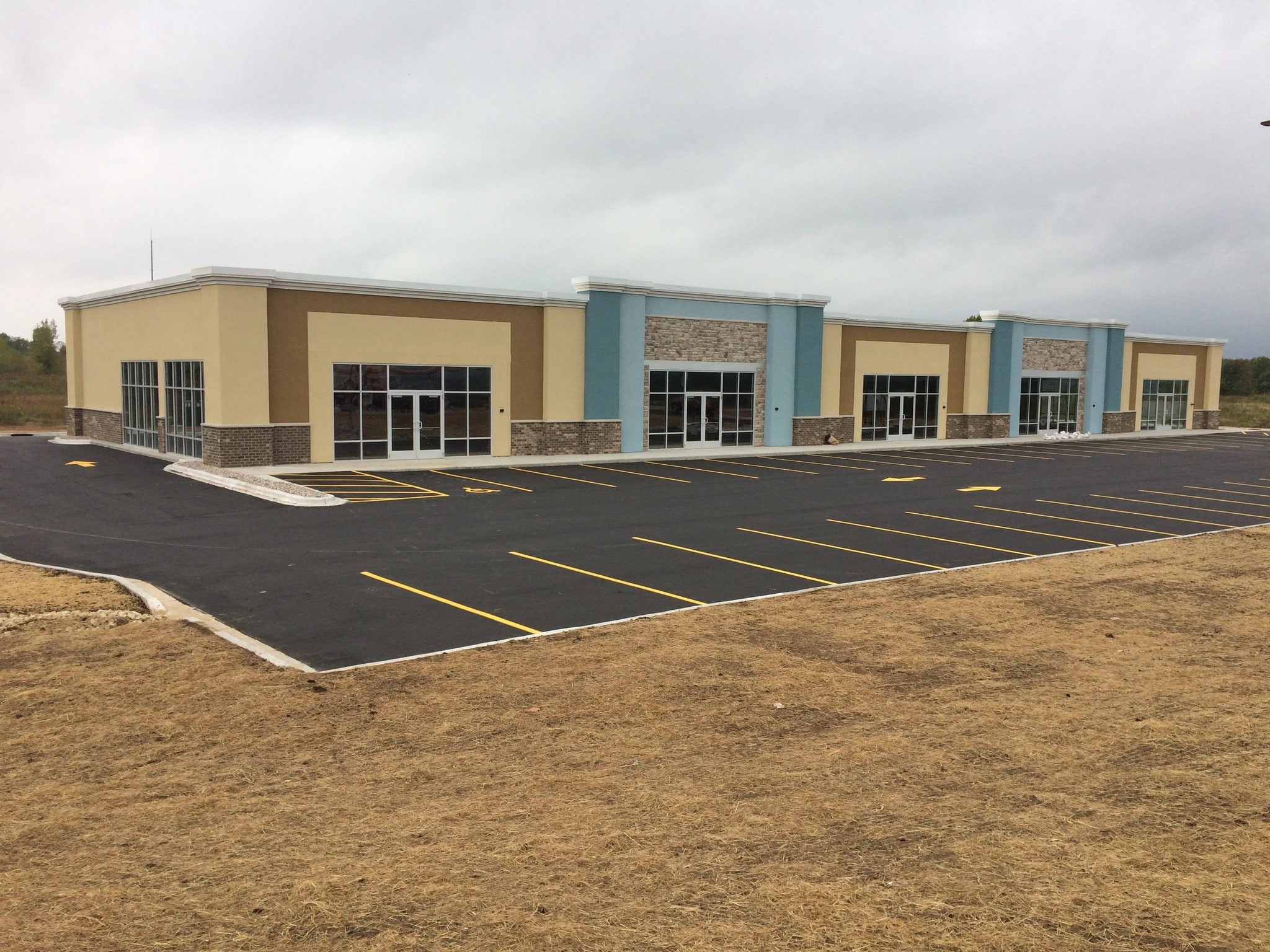 N4531 State Highway 22, Shawano, WI for lease Primary Photo- Image 1 of 14