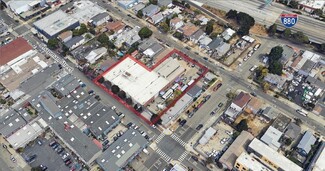 More details for 2960 Chapman St, Oakland, CA - Industrial for Sale