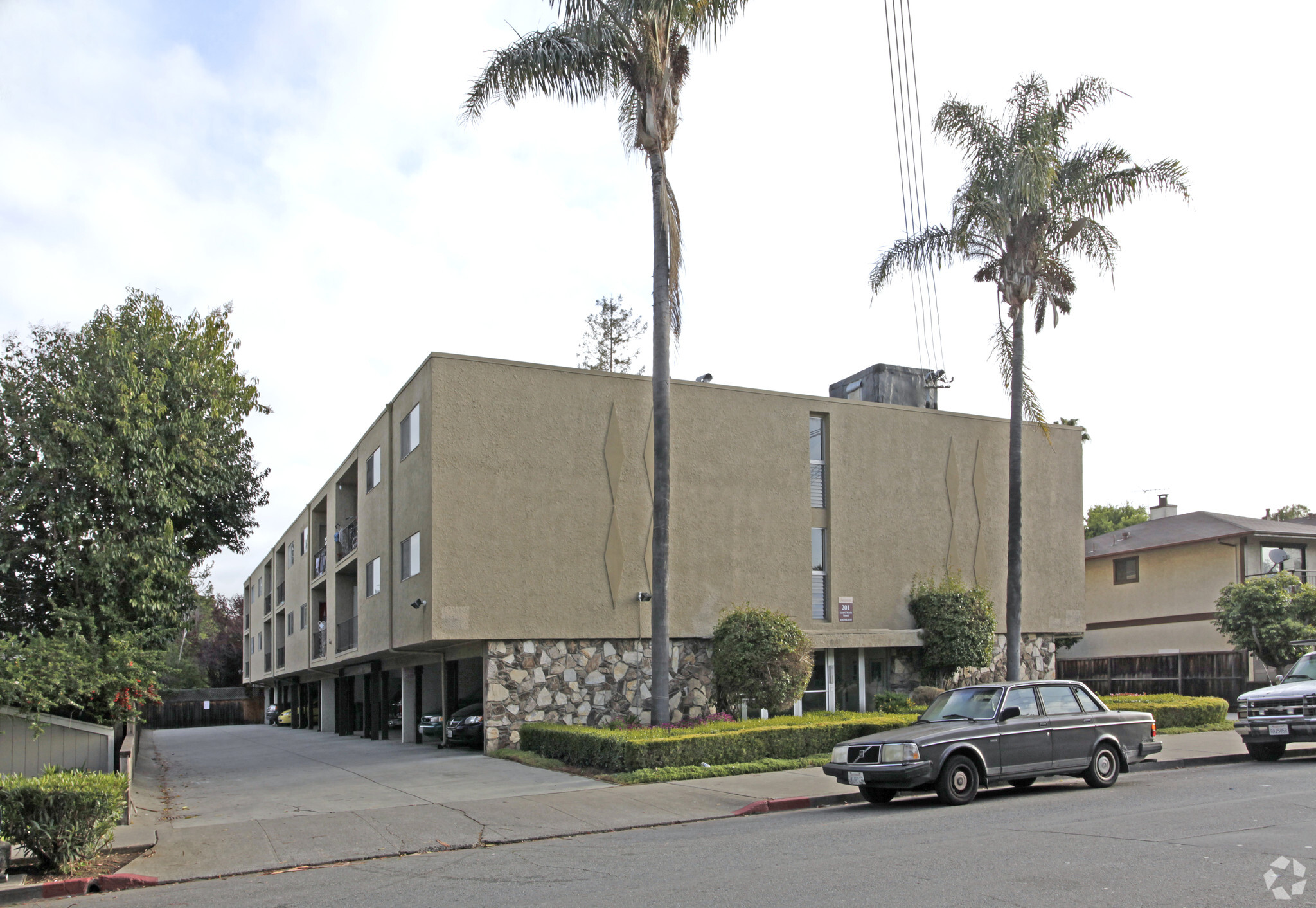 201 E Okeefe St, Palo Alto, CA for sale Primary Photo- Image 1 of 3