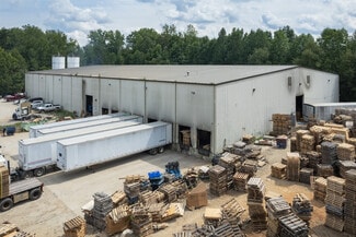 More details for 120 Sun N Sand Rd, Spartanburg, SC - Industrial for Sale