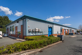 More details for Prosperity Ct, Middlewich - Industrial for Lease