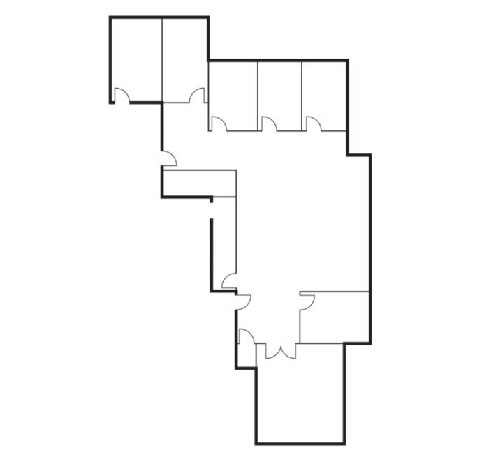 2280 N University Dr, Newport Beach, CA for lease Floor Plan- Image 1 of 1