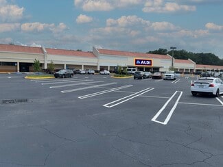 More details for 1531 Monument Rd, Jacksonville, FL - Retail for Lease