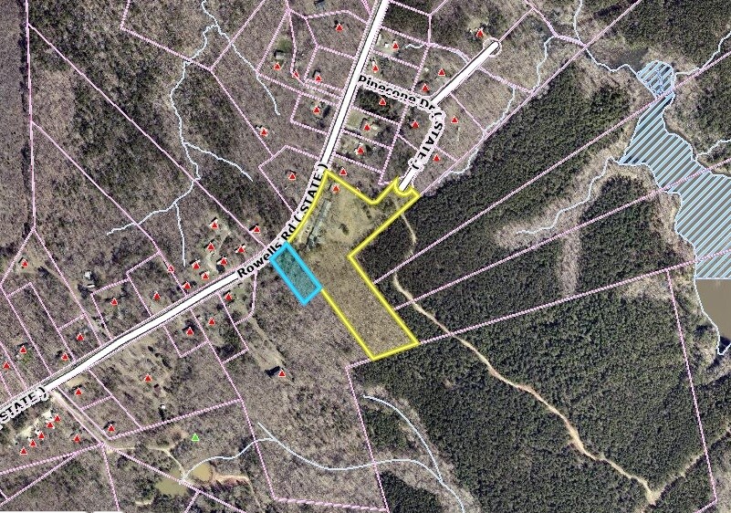 400 Rowells Rd, Catawba, SC for sale Building Photo- Image 1 of 1