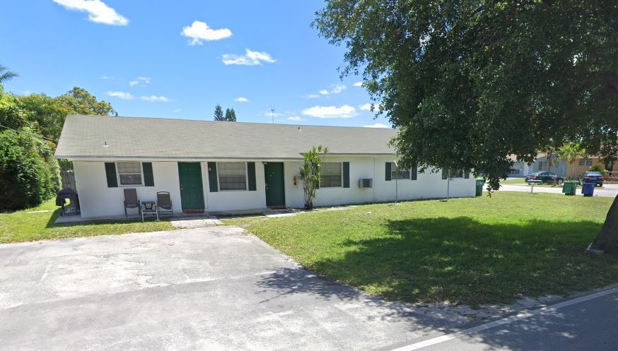 6337 SW 20th Ct, Miramar, FL for sale - Primary Photo - Image 1 of 1