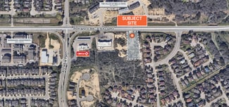 More details for 13730 Potranco Rd, San Antonio, TX - Land for Sale