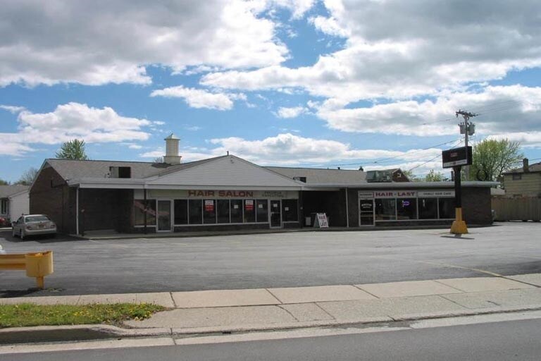 1954-1958 Eggert Rd, Buffalo, NY for sale Building Photo- Image 1 of 1
