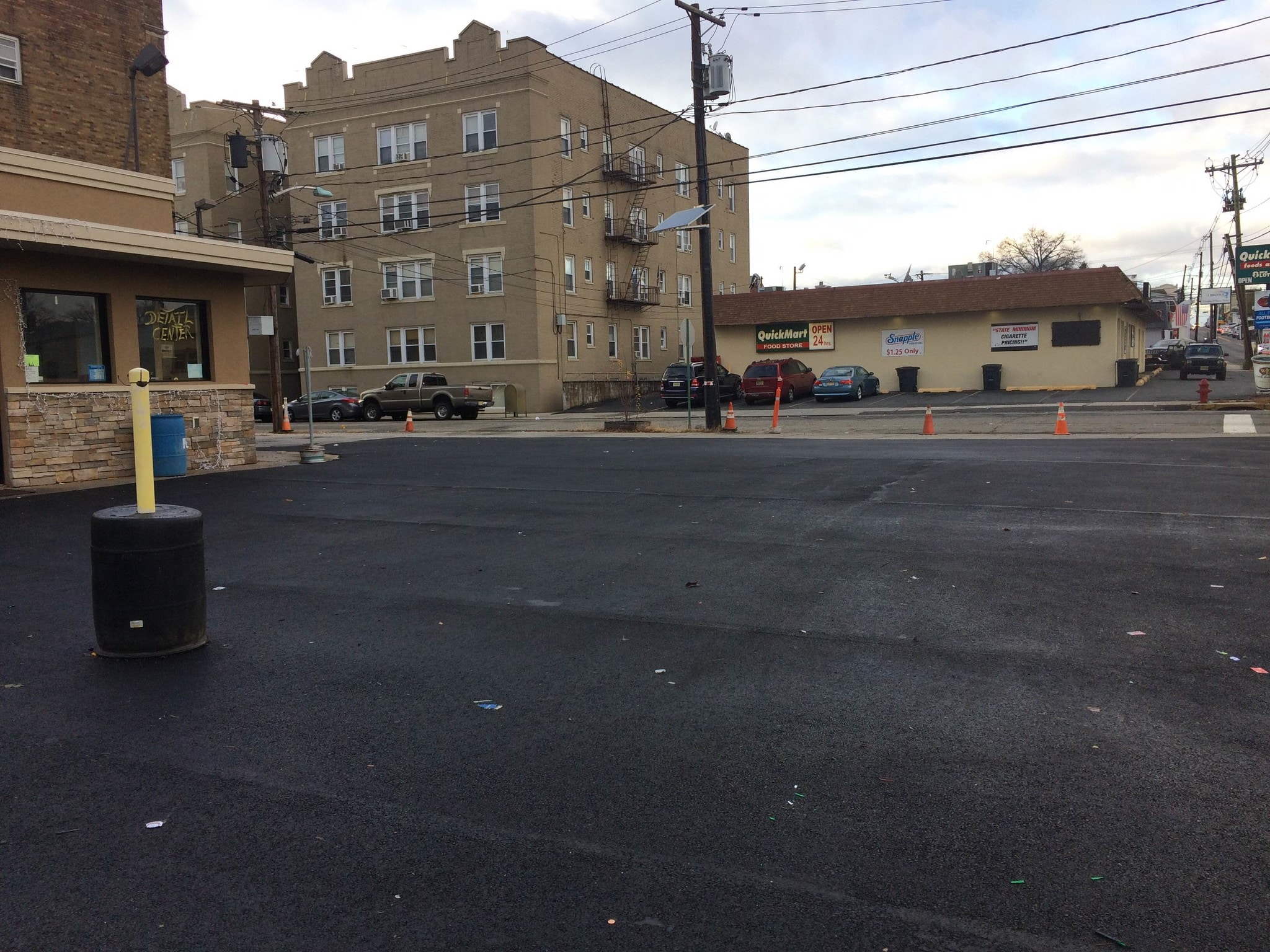 322 Belleville Tpke, Kearny, NJ for sale Primary Photo- Image 1 of 1