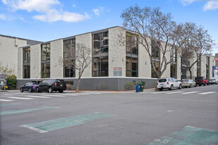 Spectacular Little Italy Office For Lease - Commercial Real Estate