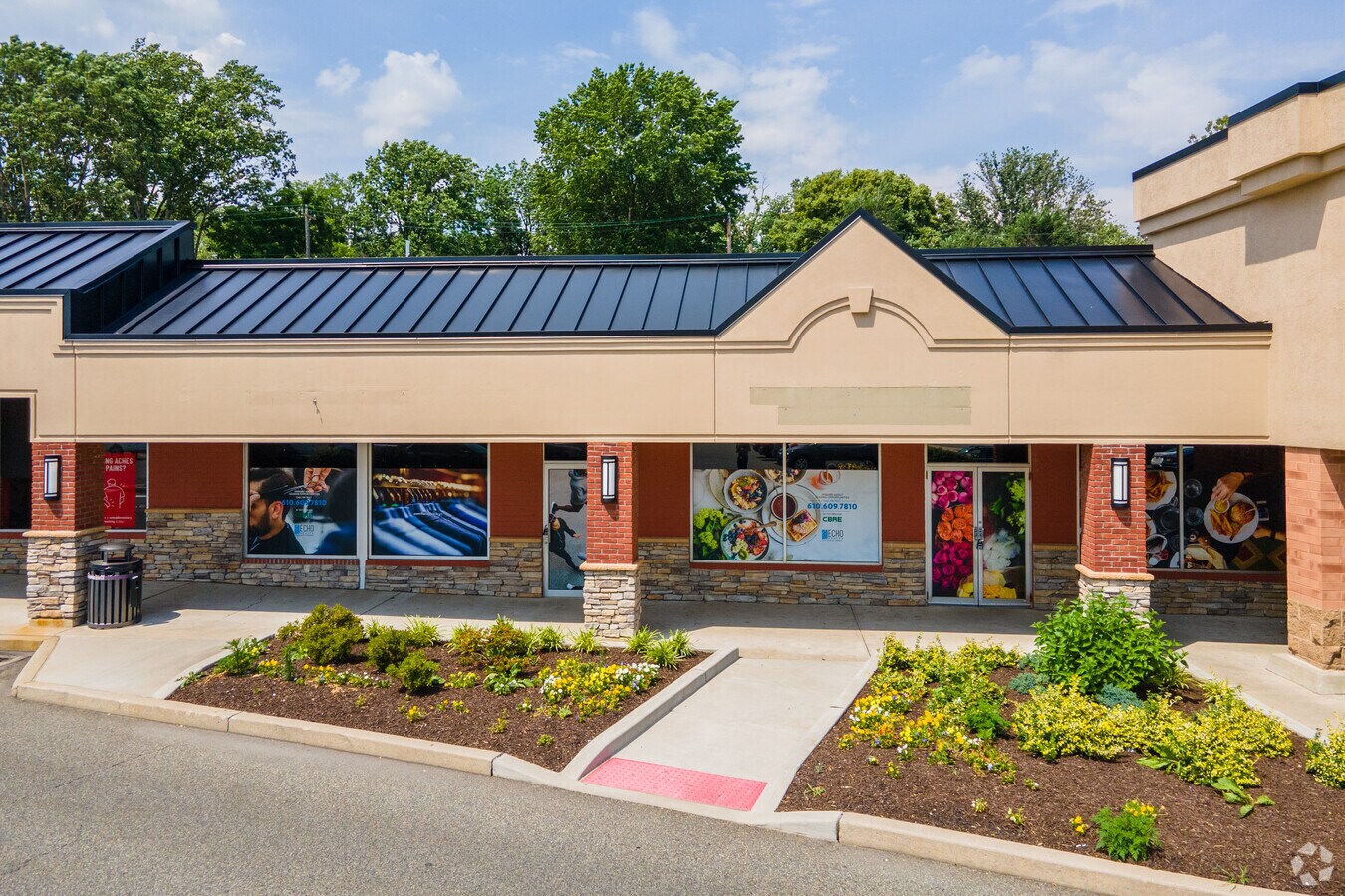 E Baltimore Pike, Media, PA 19063